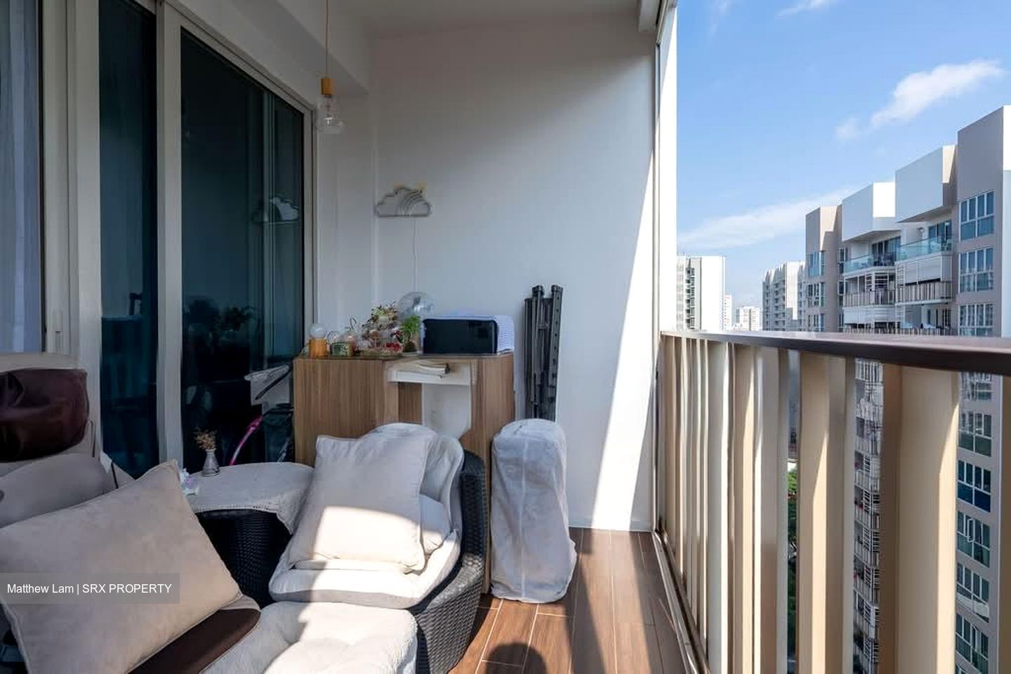 eCO (D16), Condominium #595774261